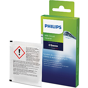 Philips То же, что и CA6705/60 Пакетики для очистки молочного контура