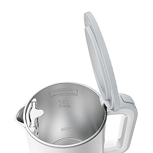 Электрический чайник Tefal Sense KO693110 1,5 л 1800 Вт Белый