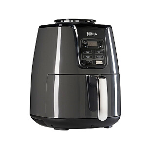 Ninja AF100 Single 3,8L laisvai pastatoma gruzdintuvė 1550W Hot Air Black