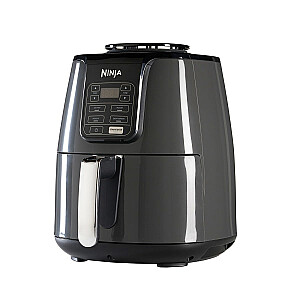 Ninja AF100 Single 3,8L laisvai pastatoma gruzdintuvė 1550W Hot Air Black