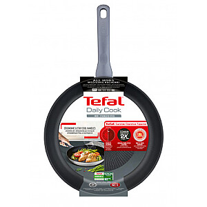 Keptuvė Tefal Daily Cook G7300755 Universali keptuvė apvali