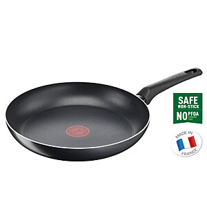 Сковорода TEFAL Simple Cook B55607 30 см