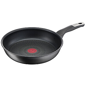 Keptuvė Tefal Unlimited G2550672 Universali keptuvė Apvali