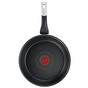 Keptuvė Tefal Unlimited G2550672 Universali keptuvė Apvali