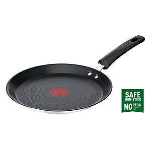 Blynų keptuvė Tefal Duetto+ 25 cm G73338