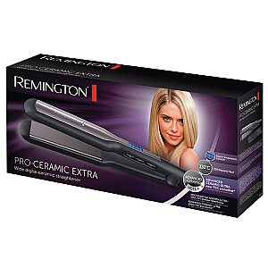 Remington S5525 Выпрямитель Warm Black