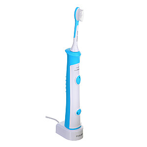 Philips Sonicare For Kids Электрическая зубная щетка Sonic со встроенной технологией Bluetooth®