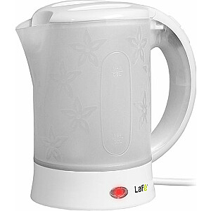 Чайник Lafe CEG-0010.1 Белый