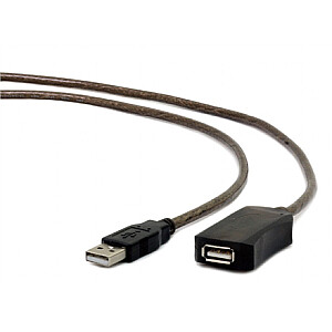GEMBIRD UAE-01-10M USB 2.0 активный внешний
