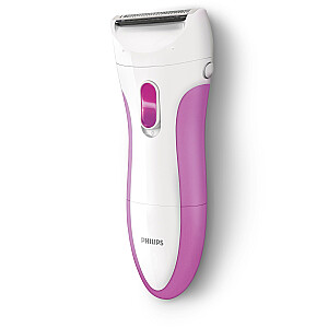 Philips SatinShave Essential для ног Электробритва для сухого и влажного бритья