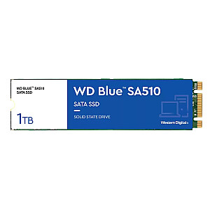 Western Digital SA510 M.2 1000 ГБ, последовательный STAGE III