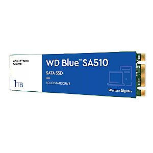 Western Digital SA510 M.2 1000 GB Serial SAGE III