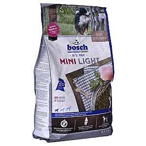 Bosch MINI LIGHT suaugusiems 2,5 kg