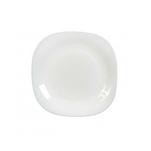 CARINE BALTOS DESERTINĖS LĖŠTĖS 19,5 CM