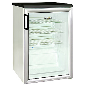 Whirlpool ADN 140 Вт холодильник для профессионального использования / морозильник Холодильник-витрина 123 л отдельностоящий