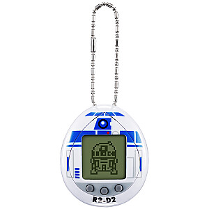 TAMAGOCHI - STAR WARS R2-D2 SOLID