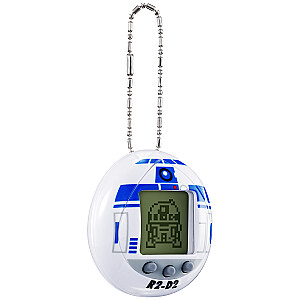 TAMAGOCHI - STAR WARS R2-D2 SOLID