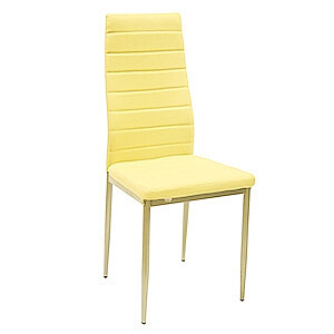 Kėdė DEBI 42x52xH96cm smėlio spalvos 557541