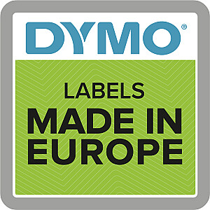 DYMO universalios etiketės – 32 x 57 mm – S0722540