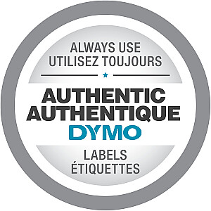 DYMO universalios etiketės – 32 x 57 mm – S0722540