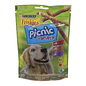 PURINA FRISKIES Picnic Variety 126g