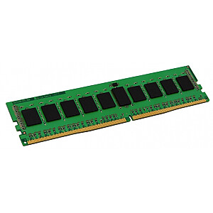 Модуль KINGSTON 8 ГБ DDR4 2666 МГц
