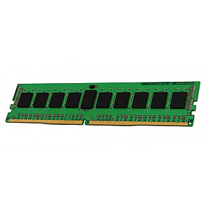 Модуль KINGSTON 8 ГБ DDR4 2666 МГц