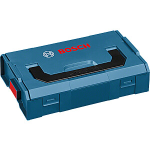 Mini įrankių rinkinys Bosch L-Boxx