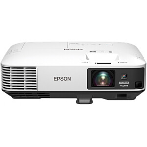EPSON EB-2250U 3LCD WUXGA projektorius
