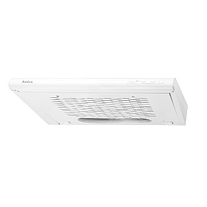 Вытяжка Amica OSC5111W 158 м³/ч Белый