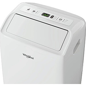 Nešiojamas oro kondicionierius WHIRLPOOL PACF29CO