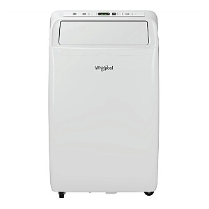 Nešiojamas oro kondicionierius WHIRLPOOL PACF29CO