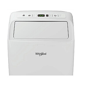 Nešiojamas oro kondicionierius WHIRLPOOL PACF29CO