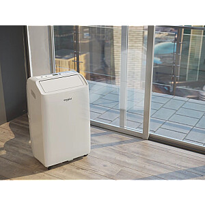 Nešiojamas oro kondicionierius WHIRLPOOL PACF29CO