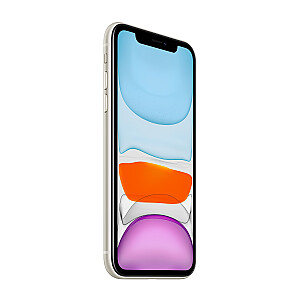 Apple iPhone 11 64GB белый