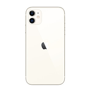 Apple iPhone 11 64GB белый