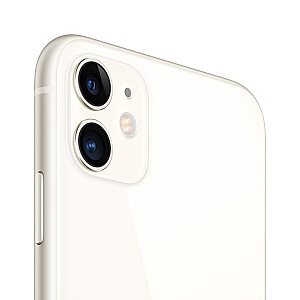 Apple iPhone 11 64GB белый