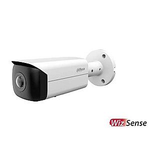 СЕТЕВАЯ КАМЕРА 4MP IR BULLET AI/IPC-HFW3441T-AS-P-0210B DAHUA