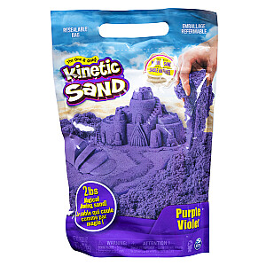 SPIN MASTER KINETIC SAND Кинетический песок, 907 г