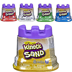 KINETIC SAND Kinetinis smėlis 127G