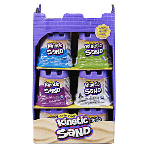 KINETIC SAND Kinetinis smėlis 127G