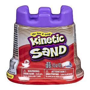 KINETIC SAND Kinetinis smėlis 127G