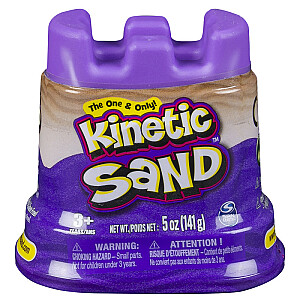 KINETIC SAND Kinetinis smėlis 127G