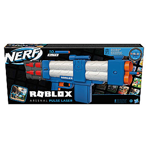 NERF ROBLOX Игрушечное оружие Статическое