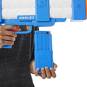 NERF ROBLOX žaislinis ginklas statinis