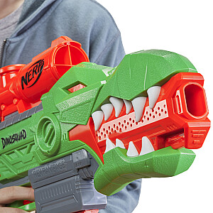 NERF žaislinis ginklas „Rex Rampage“