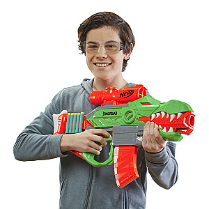 NERF žaislinis ginklas „Rex Rampage“