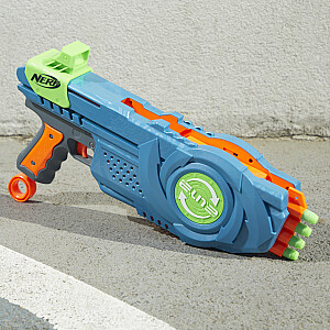 NERF ELITE Игрушечное оружие Flip 8