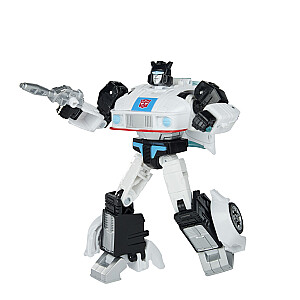 HASBRO TRANSFORMERS GEN Studio Deluxe, 11см