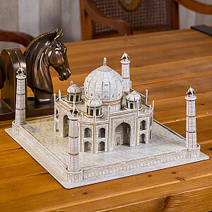 „CUBICFUN 3D Puzle National Geographic“ - Taj Mahals